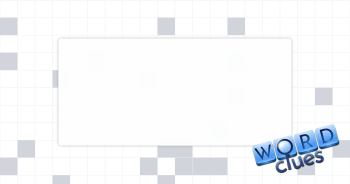 Like bulls Crossword Clue