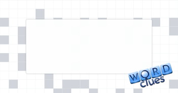 Like burners Crossword Clue