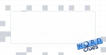 Like carbonara Crossword Clue