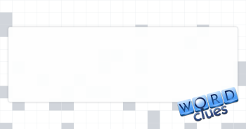 Like cookie dough Crossword Clue