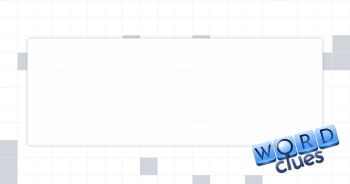 Like, crazy old Crossword Clue
