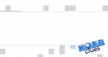 Like easy-to-make-out text Crossword Clue