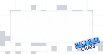 Like emo music Crossword Clue