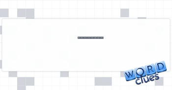 Like fancy caramel Crossword Clue