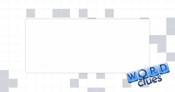 Like fillets Crossword Clue