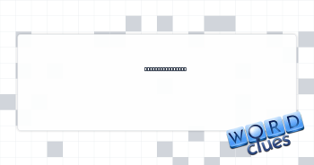 Like flat ground Crossword Clue