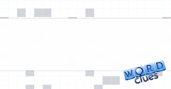 Like flourless cake Crossword Clue