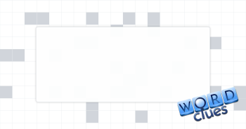 Like galleys Crossword Clue