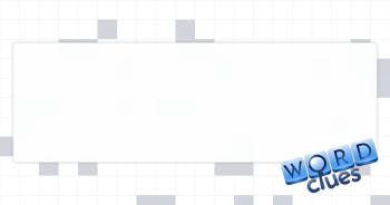 Like gooseberries Crossword Clue