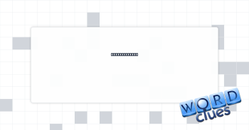Like gymnasts Crossword Clue