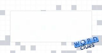 Like hard wood Crossword Clue