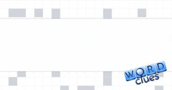 Like ice, but not water Crossword Clue