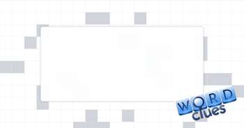 Like JFK Crossword Clue