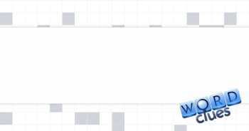 Like lettering on a cake Crossword Clue