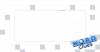 Like Lincoln Crossword Clue