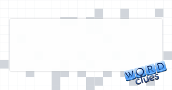 Like low chances Crossword Clue