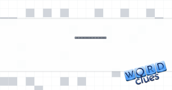 Like many a safari cat Crossword Clue