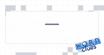 Like many drones Crossword Clue