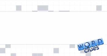 Like many shower stalls Crossword Clue