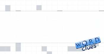 Like many state mottoes Crossword Clue