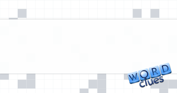 Like many whiskey barrels Crossword Clue