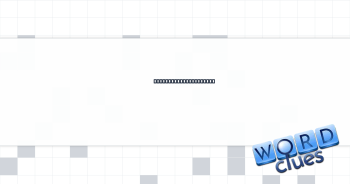 Like milk that's sour Crossword Clue