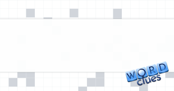 Like most of Nevada Crossword Clue