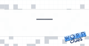 Like most Pixar movies Crossword Clue
