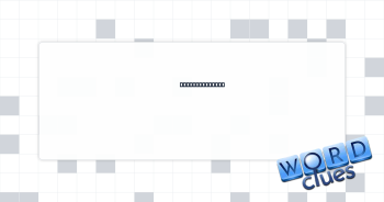 Like navy blue Crossword Clue
