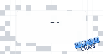 Like Pyrex Crossword Clue