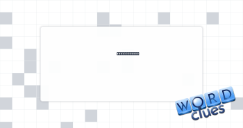 Like quiche Crossword Clue