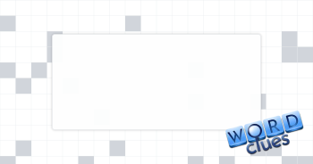 Like Satan Crossword Clue