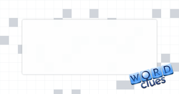 Like some art Crossword Clue