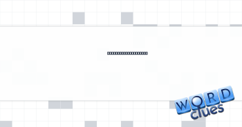 Like some audiobooks Crossword Clue