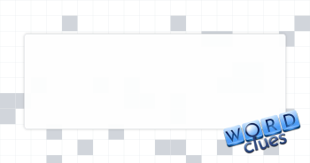 Like some bangs Crossword Clue