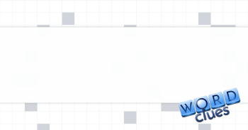 Like some barrel-aged wine Crossword Clue