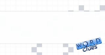 Like some baseball throws Crossword Clue