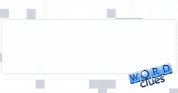 Like some bourbons Crossword Clue