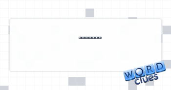 Like some breath Crossword Clue