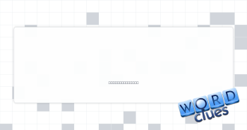 Like some butter Crossword Clue