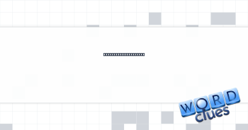 Like some consonants Crossword Clue