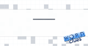 Like some credit card accounts Crossword Clue