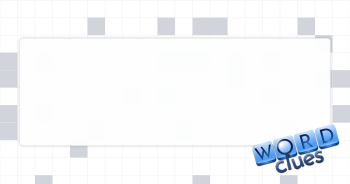 Like some doubts Crossword Clue