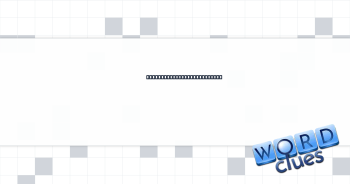 Like some durable skillets Crossword Clue