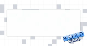Like some genes Crossword Clue
