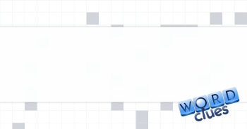Like some green ice cream Crossword Clue