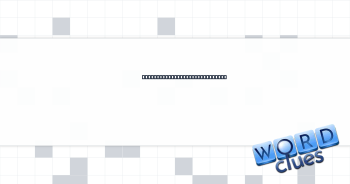 Like some humor and chocolate Crossword Clue