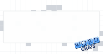 Like some lasagna Crossword Clue