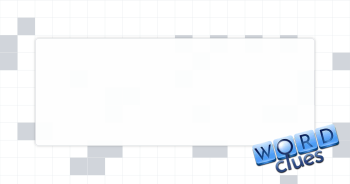 Like some nogs Crossword Clue