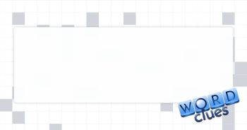 Like some passes Crossword Clue